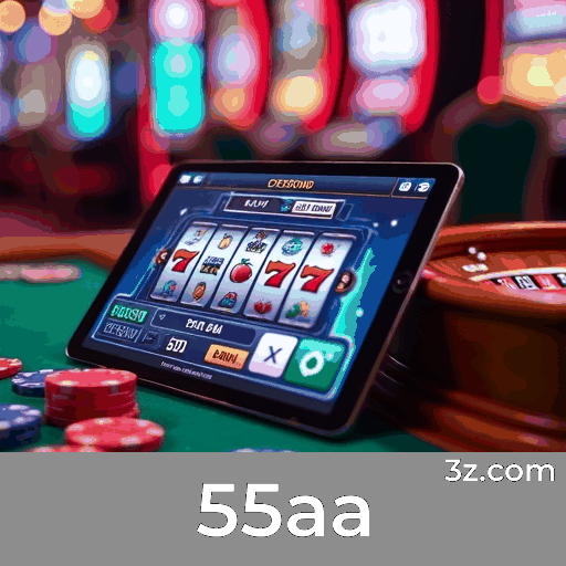 Conecte-se, Compita e Conquiste no Crash da 55aa