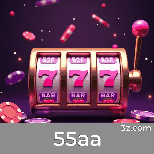 Explorando a Revolução dos Jogos e Experiências Disruptivas na 55aa