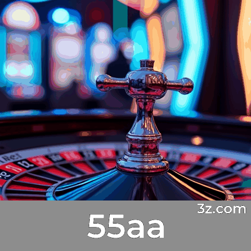 55aa: A Plataforma de Apostas Com Serviços Profissionais