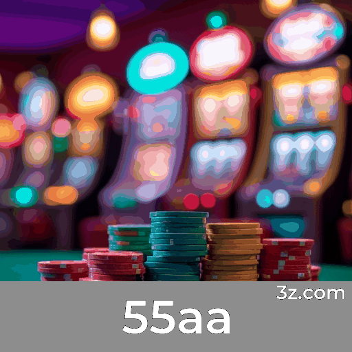 55aa: Descubra Promoções Exclusivas e Bônus Incríveis! Desbloqueie Ofertas Surpreendentes no 55aa!