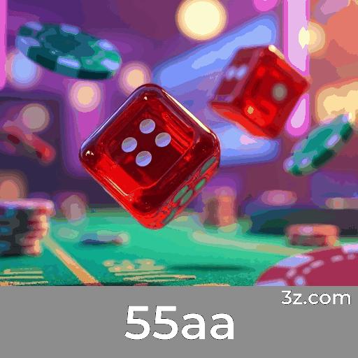 55aa: Especialistas em Apostas Esportivas Completas