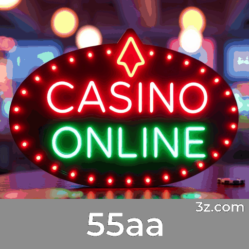 55aa: Seu Portal Seguro e Profissional de Apostas