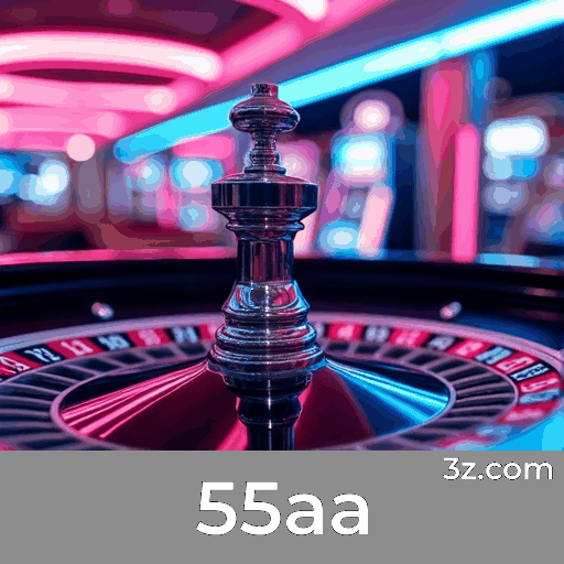 55aa: Seu Portal Seguro e Profissional de Apostas