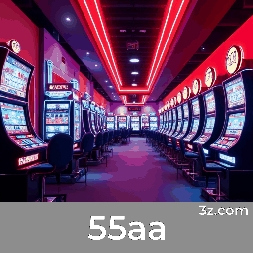 Experimente o Login Premium com Proteção Avançada em 55aa