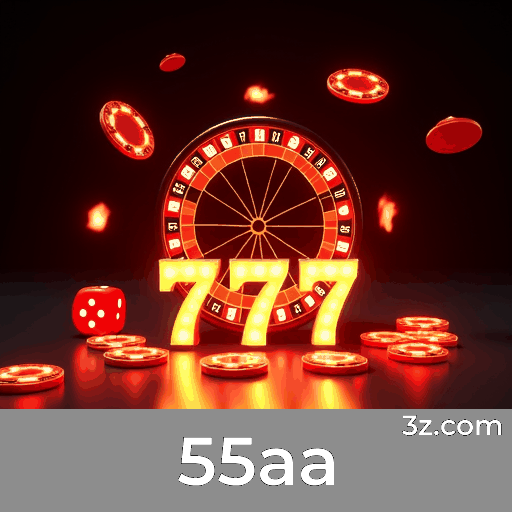 55aa: O Mundo dos Jogos Selecionados e de Qualidade