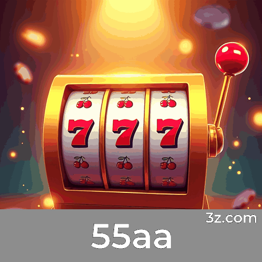 Descubra 55aa: Experiência Elite e Imersiva em Cassino