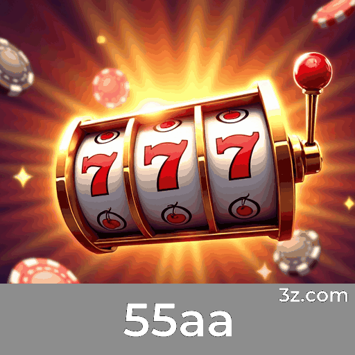 55aa: O Mundo dos Jogos Selecionados e de Qualidade