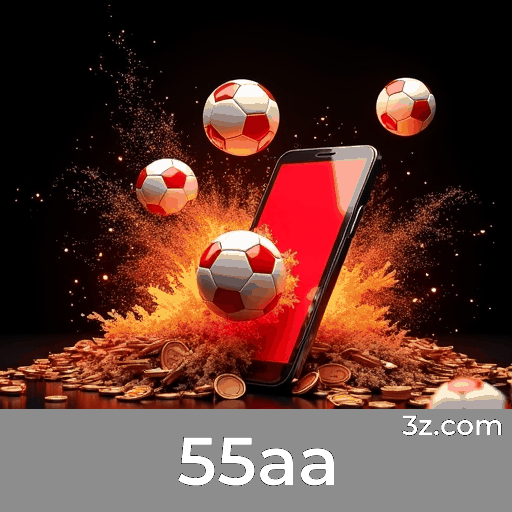 Descubra a Facilidade do App 55aa para Suas Apostas