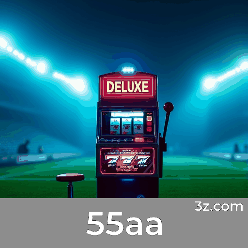 55aa: Especialistas em Apostas Esportivas Completas