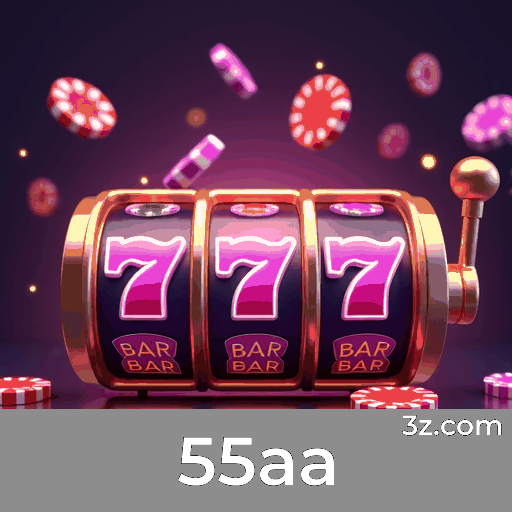 Explorando a Revolução dos Jogos e Experiências Disruptivas na 55aa