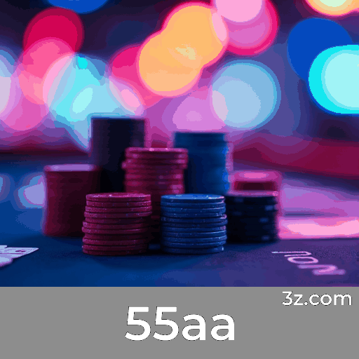 Bônus e Promoções Incomparáveis no 55aa